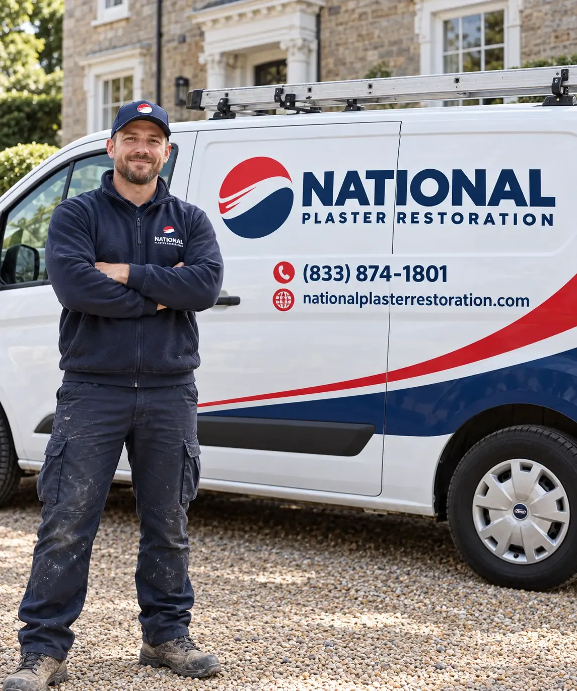Plaster Repair Goose Lake, IA FAQs